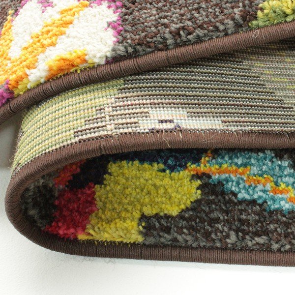 Flair tepisi Prismatic Sapphire Multi, 80 x 150 cm-image-2