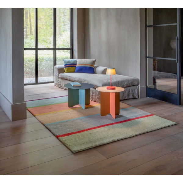 Pamučni ukrasni jastuk Remember Rosemary, 45 x 45 cm-image-3