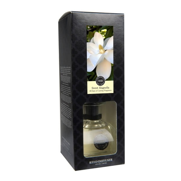 Difuzer s mirisom magnolije Bridgewater Candle Company Sweet Magnolia, 120 ml