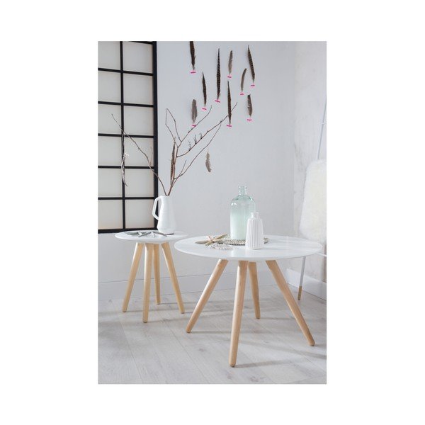 Veći pomoćni stolić Zuiver Bee-image-3