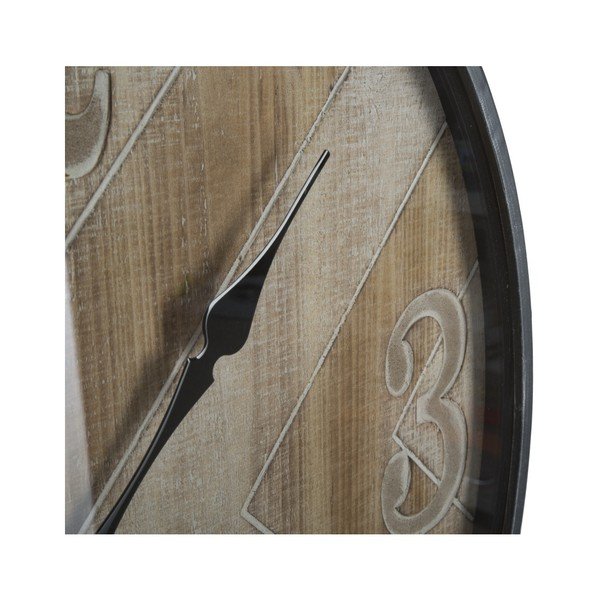 Zidni sat Mauro Ferretti Oklahoma, ⌀ 60 cm-image-4