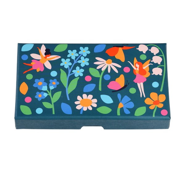 Set mini pečata Fairies in the Garden - Rex London-image-3
