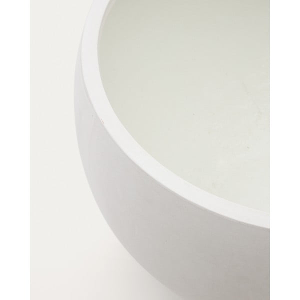 Tegla za cvijeće od cementa ø 72 cm Grau – Kave Home-image-4