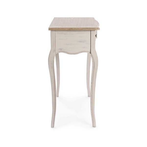 Krem pomoćni stol 40x90 cm Clarisse – Bizzotto-image-2