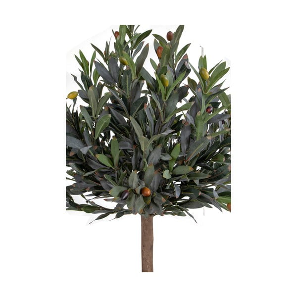 Umjetno drvo masline (visina 126 cm) – House Nordic-image-1