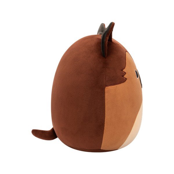 Plišana igračka Mario – SQUISHMALLOWS-image-3