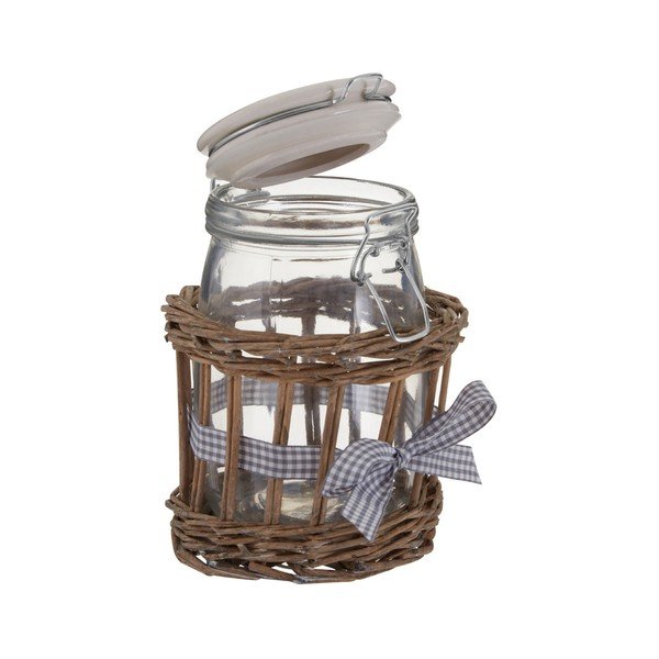 Staklenka Premier Housewares Country Cottage, 1 l-image-3