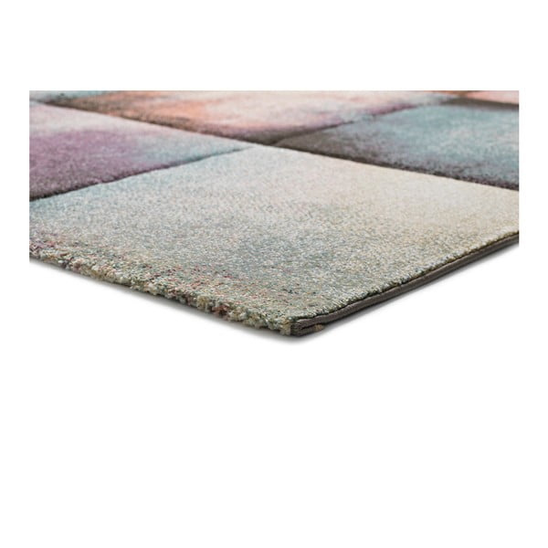 Tepih Universal Pinky Squaro Multi, 80 x 150 cm-image-2