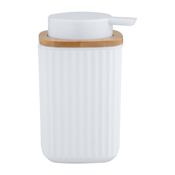 Bijeli dozator sapuna Wenko Rotello-image-2