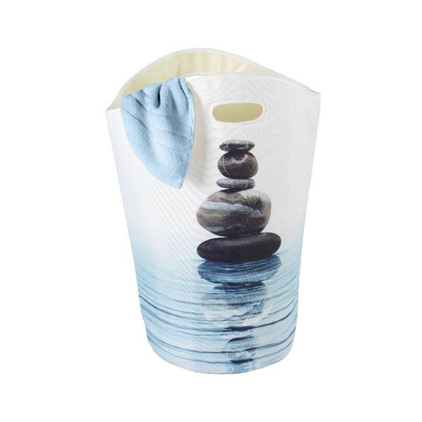 Wenko Košara za rublje Meditation, 45 l-image-1