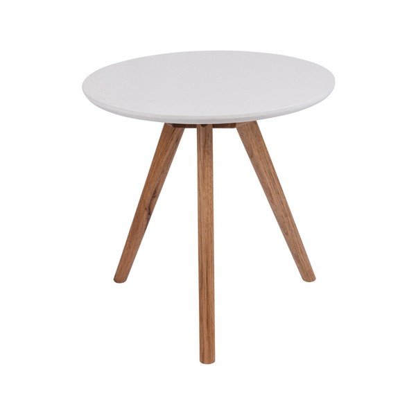 Marty pomoćni stolić, ⌀ 32 cm-image-1