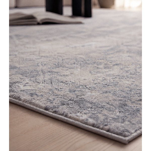 Sivo-krem tepih 160x230 cm Sensation – Universal-image-3