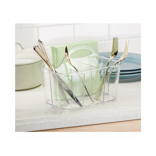 InterDesign Clarity organizator za uši-image-4
