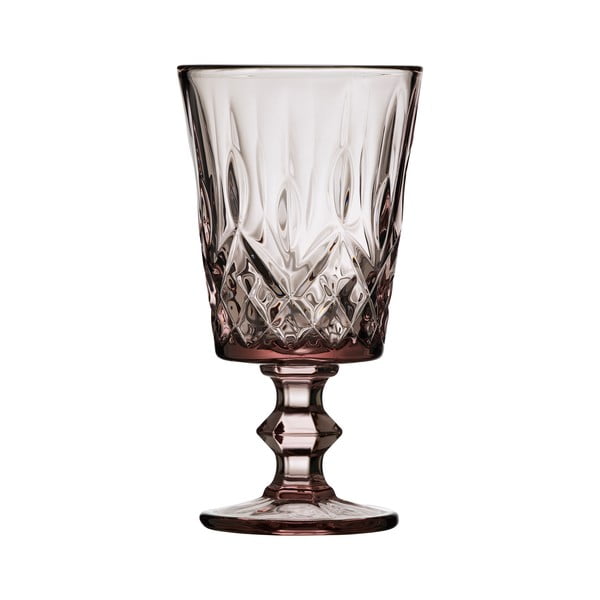 Čaše u setu 4 kom vinske 290 ml Sorrento – Lyngby Glas