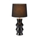 Crna stolna lampa Sienna - Markslöjd