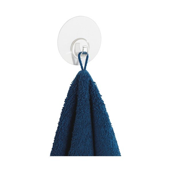 Prozirna zidna kukica Wenko Static-Loc® Uno-image-3