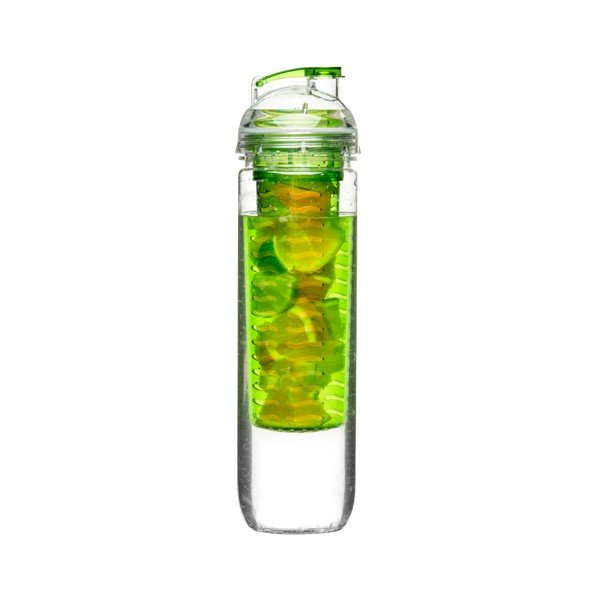 Zelena boca sa Sagaform Fresh difuzorom, 800 ml-image-1