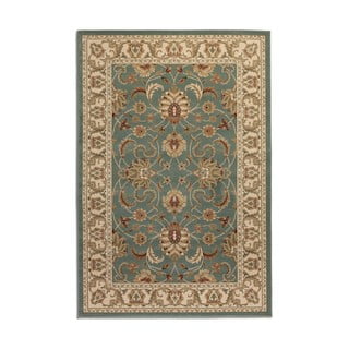 Zeleni/bež tepih 80x120 cm Herat – Nouristan