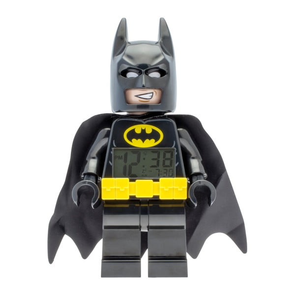 LEGO® Batman filmski budilnik