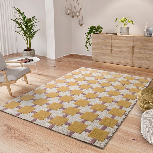 Tepih 120x170 cm Flashy – Universal-image-1