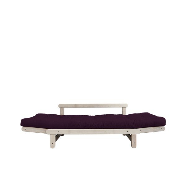 Karup Beat Beech / Purple Plum varijabilna sofa-image-4