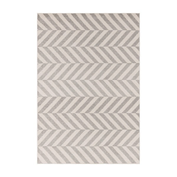 Svijetlo sivi tepih 160x230 cm Muse – Asiatic Carpets