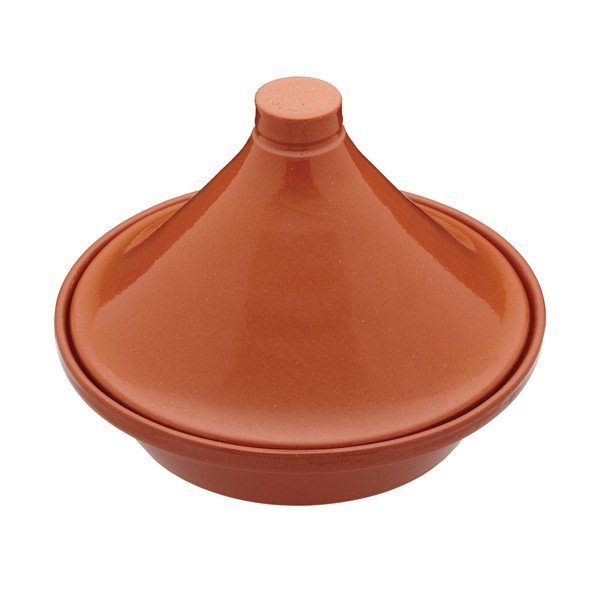 Terakota tajine Mediteran
