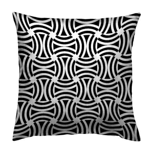Pady Zebra jastuk, 40x40 cm