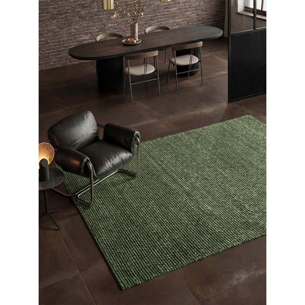 Zeleni tepih 80x150 cm Wilma – Villeroy&Boch-image-1