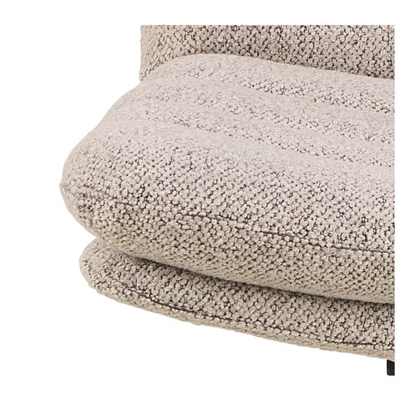 Bež blagovaonska stolica Grafton – Actona-image-2