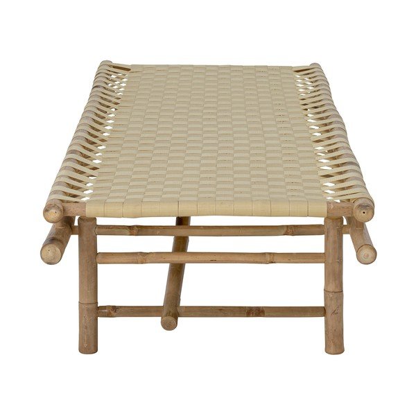 Bambusova vrtna ležaljka u prirodnoj boji Vida – Bloomingville-image-3