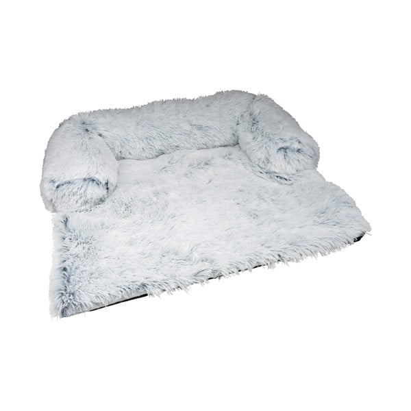 Bijela prostirka za kauč za pse  75x80 cm – Love Story