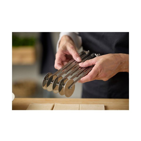 Čeličan rezač tijesta – Blomsterbergs-image-2