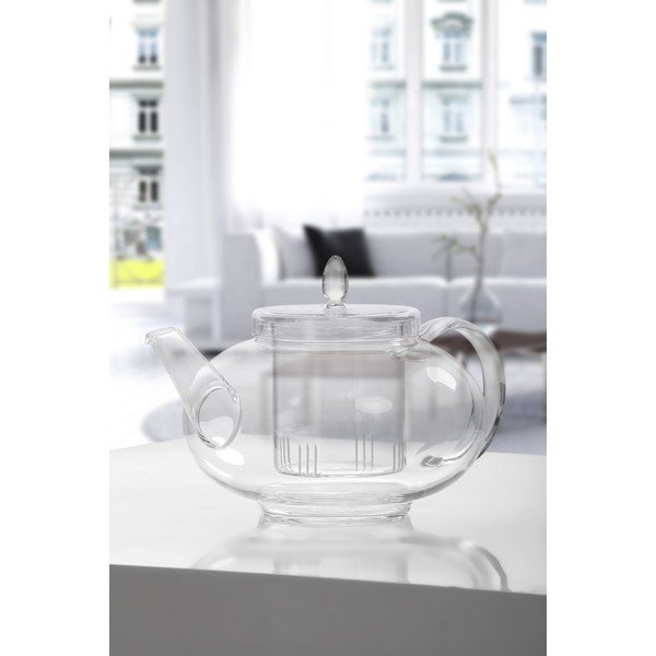 Stakleni čajnik Sonnia, 1400 ml-image-1