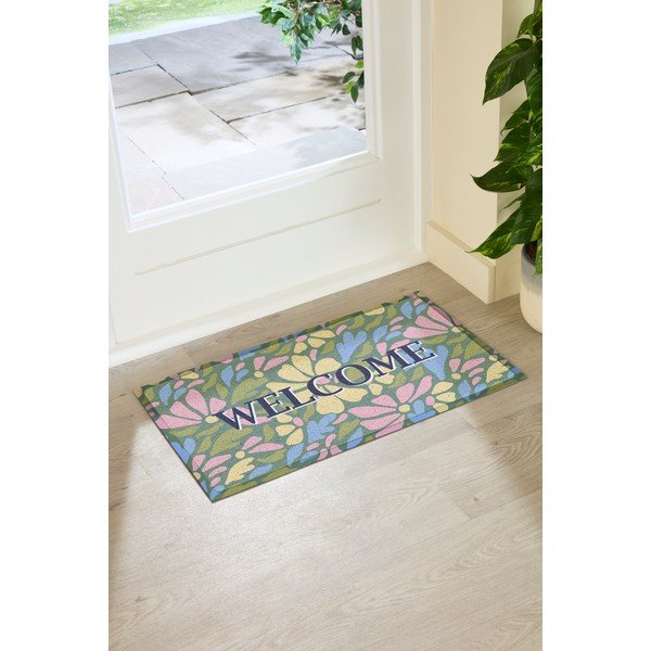 Otirač od PVC-a 40x70 cm Welcome – Artsy Doormats-image-2
