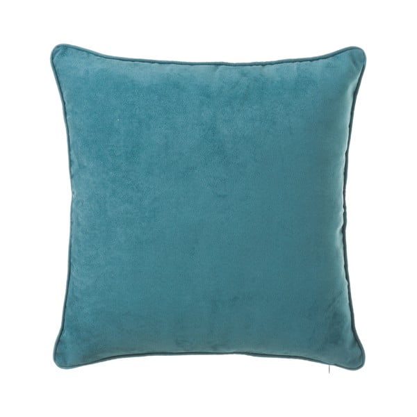 Plavi jastuk Casa Selección Loving, 45 x 45 cm