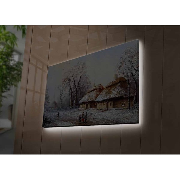 Slika 70x45 cm - Wallity-image-2