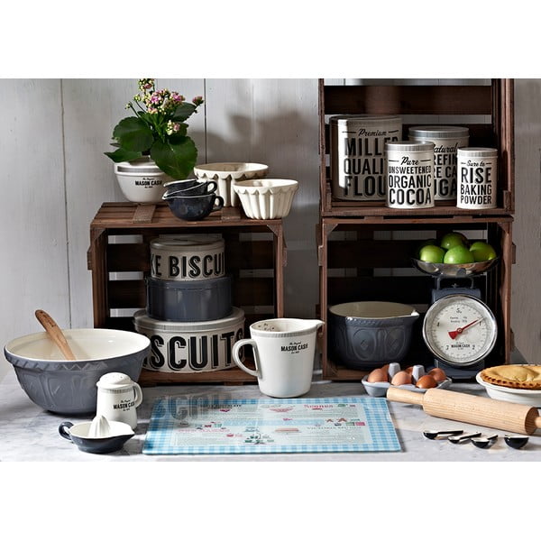 Zemljana zdjela Mason Cash Baker Lane, ⌀ 28 cm-image-3