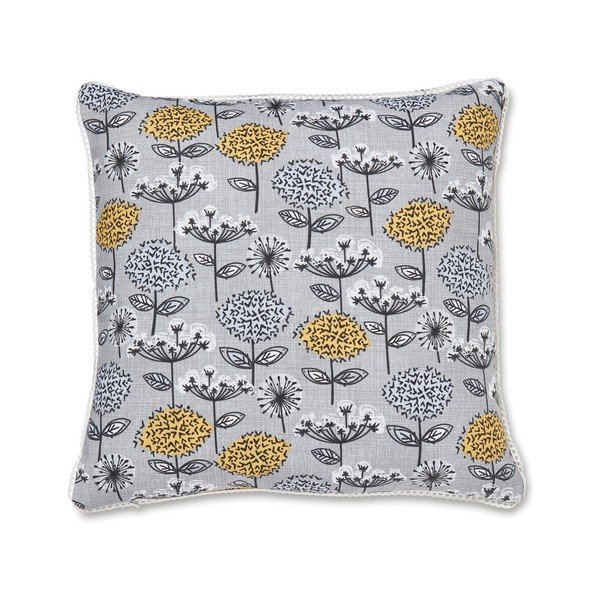 Pamučni jastuk Cooksmart ® Retro, 45 x 45 cm-image-1