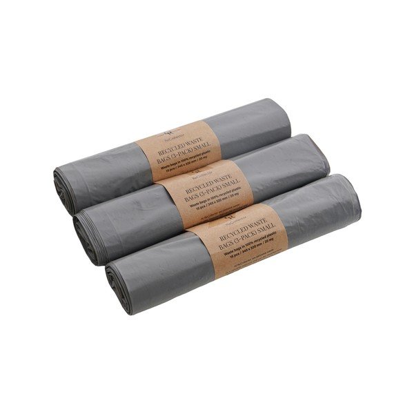 Vreće za smeće 45 kom 15 l – ReCollector