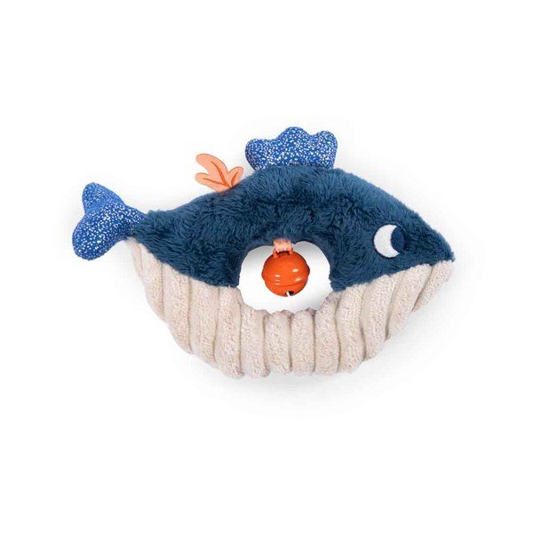 Klepet Whale - Moulin Roty-image-1