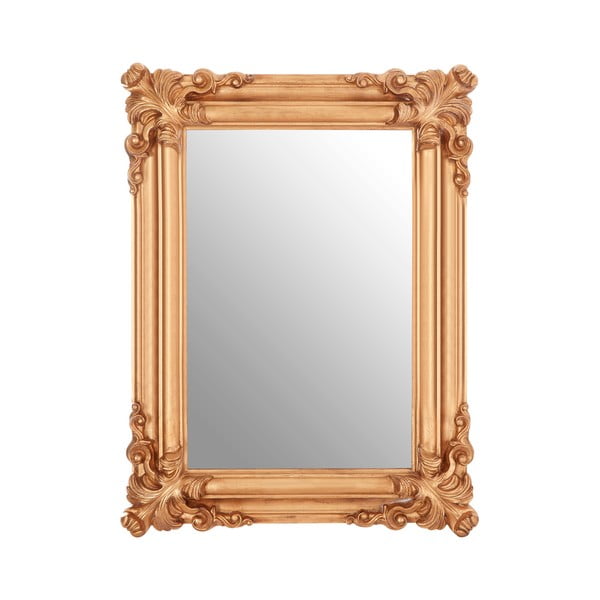 Zidno ogledalo 93x123 cm Georgia – Premier Housewares