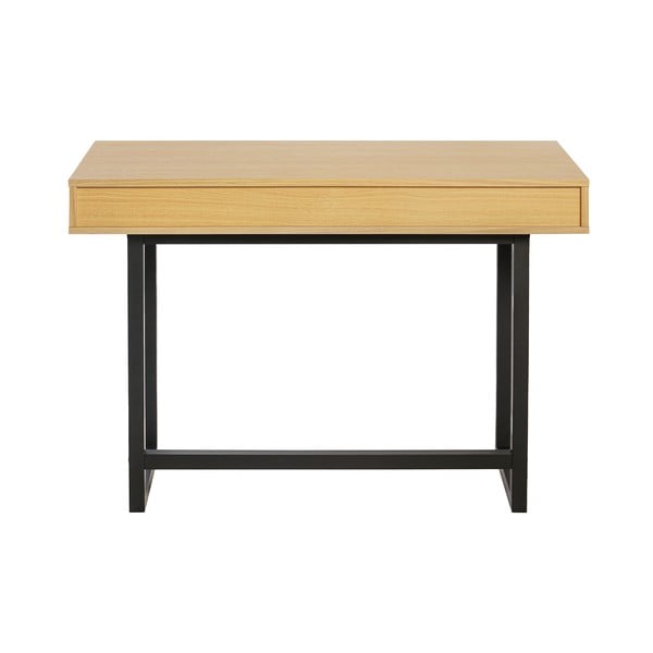 Radni stol Woodman Camden Herringbone, 110 x 55 cm-image-4