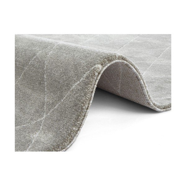 Tamno sivi tepih Elle Decoration Euphoria Sannois, 120 x 170 cm-image-2