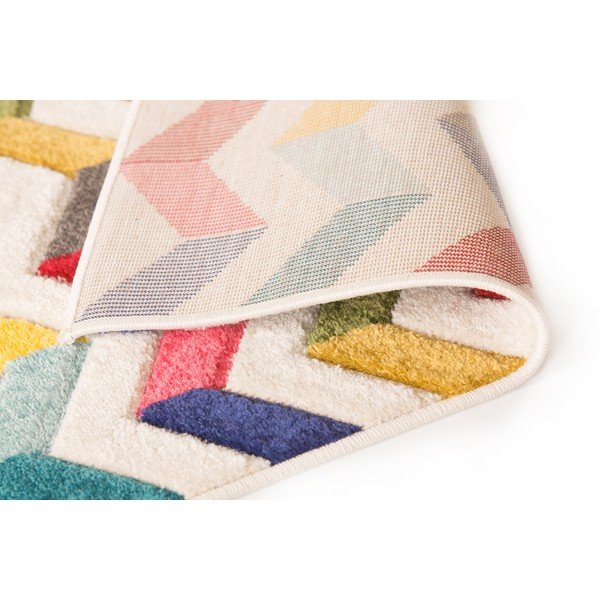 Flair tepisi Spectrum Bolero, 66 x 230 cm-image-4