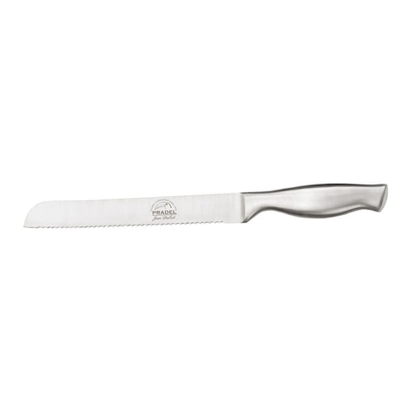 Jean Dubost All Stainless Nož za kruh, 20 cm
