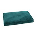 Tamno zeleni krevet za pse 100x70 cm Dog Fantasy Stripe – Plaček Pet Products