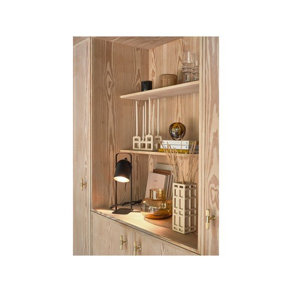 Svijećnjak od polyresina Lyng – Villa Collection-image-2