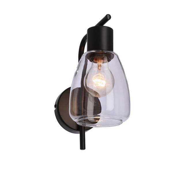 Zidna lampa ø 12 cm Moldo – Candellux Lighting-image-3