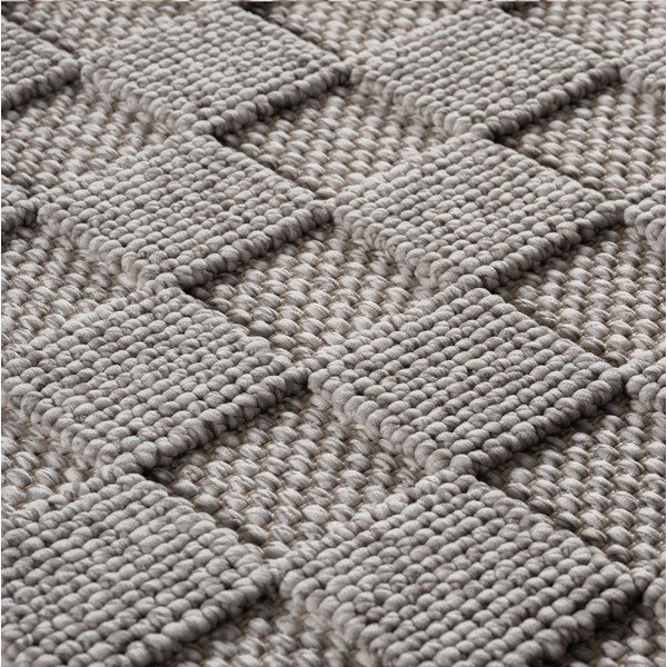 Sivi tepih 160x230 cm Helix 2203 – Ayyildiz Carpets-image-3